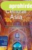 Central Asia - Lonely Planet