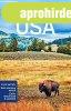 USA - Lonely Planet