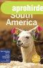 South America - Lonely Planet