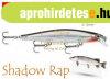 Rapala SDR11 Shadow Rap 11cm 13g Wobbler - S - Silver sznbe