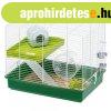 Ferplast Hamster New Duo Plus Hrcsg Ketrec (57025411) New