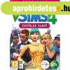 The Sims 4: t a hrnv fel! Get famous - PC