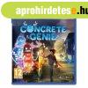 Concrete Genie HU - PS4