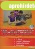 Test- und bungsbuch SD Mittelstufe Deutsch B2 +2 CD - 2. j