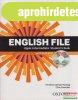 English File Upper-intermediate Student&#039;s Book with
