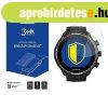 3MK FlexibleGlass Watch Suunto 9 Baro Titanium hibrid veg k