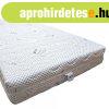 Ortho-Sleepy Luxus Plusz Silver Protect Ortopd vkuum matra