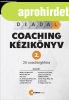 Komcsin Laura - DIADAL Coaching kziknyv 2. - 20 coaching 