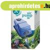 Jk Animals Air Pump - Akvriumi Lgpumpa 2X210 L/H 6W Ap98 (
