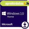 Microsoft Windows 10 Home 32/64bit Multilanguage KW9-00265