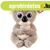 Beanie Babies plss figura MELLY, 15 cm - koala (3)