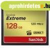 SanDisk CF Extreme KRTYA 128GB 120MBps (124095)
