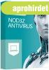 ESET NOD32 Antivirus (1 eszkz/1 v)