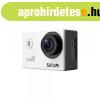 SJCAM SJ4000 Wi-Fi Sportkamera White Waterproof Case
