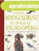 Emma Marriott - Gyerek Dinoszaurusz s sllatenciklopdia