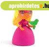 Djeco: Arty Toys Hercegn - Pop Barbara (limited edition) 