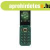 Nokia 2660 4G Flip Mobiltelefon, Krtyafggetlen, Dual Sim, 