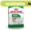 ROYAL CANIN SHN MINI ADULT 8+1kg = 9kg