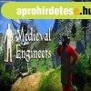 Medieval Engineers and Space Engineers Bundle (Digitlis kul