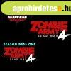 Zombie Army Quadrilogy Pack (Digitlis kulcs - PC)