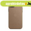 Apple iPhone 15 Plus FineWoven Case w MagSafe - Taupe
