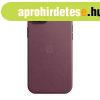 Apple iPhone 15 Plus FineWoven Case w MagSafe - Mulberry
