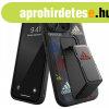 Adidas SP Grip Case iPhone 14 Pro fekete/fekete/sznes 50251