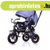 Trike FIX V3 Pro Gyermek Tricikli - Komfort s Biztonsg Egy