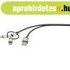 iPad/iPhone/iPod tlt- s adatkbel 1x USB 2.0 dug A - 1x 
