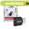 AXAGON ADA-10 USB2.0 - Sztere Audi Mini Adapter