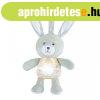 Chicco Lullaby Stardust Bunny zenl-fnyl altat plssnyus