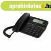 Vezetkes Telefon Philips M20B/00 Fekete