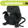 Evil Rat, Patkny manyag figura 23x15 cm