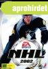 NHL 2002 jghoki Ps2 jtk PAL (hasznlt)