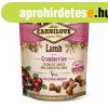 Carnilove Dog Crunchy Snack Lamb & Cranberries- Brny H
