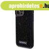 Karl Lagerfeld tok fekete KLHCP15XHDSPLK Apple Iphone 15 Pro