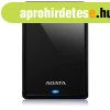 ADATA 2.5" HDD USB 3.1 2TB HV620S, Fekete