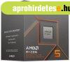 AMD Ryzen 5 8600G 4,3GHz AM5 BOX (Ventiltor nlkl)