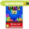 Nintendo Switch Tetris 99 + NSO (NSW)
