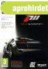 Forza Motorsport 3 Xbox 360 jtk (hasznlt)