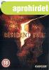 Resident evil 5 Xbox 360 (hasznlt)