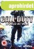 Call of Duty - World at war Xbox360 jtk