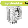 DeepCool CPU Cooler - AK400 WH (29 dB; max, 112,93 m3/h; 4pi