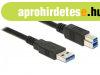 DeLock Cable USB 3.0 Type-A male > USB 3.0 Type-B male 2m
