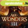 Age of Wonders III - Full (DLC) Pack (Digitlis kulcs - PC)