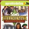 The Sims Medieval: Pirates and Nobles (DLC) (Digitlis kulcs