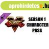 Street Fighter V - Season 1 Character Pass (DLC) (Digitlis 
