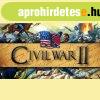 Civil War II (Digitlis kulcs - PC)