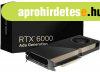 Asus Nvidia Quadro RTX 6000 48GB GDDR6 Videkrtya