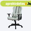 Arozzi Torretta Soft Fabric v2 Gaming Chair Pearl Green
